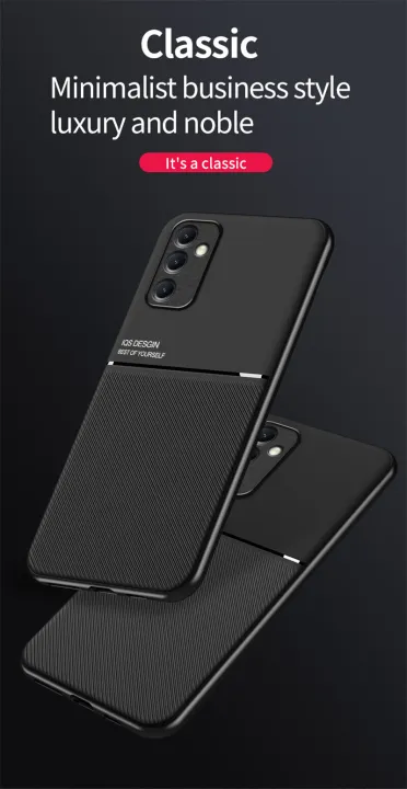 For%20Samsung%20Galaxy%20A54%205G%20Case%20Slim%20Silicone%20Softcase%20Camare%20Protection%20Back%20Cover%20Texture%20Casing%20Compatible%20with%20Magnetic%20Car%20Holder%20-%20Image%204