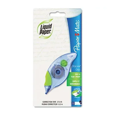 Paper%20Mate%20Liquid%20Paper%20DryLine%20Grip%20Correction%20Tapes%20-%20Image%203