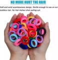 100 piece Hair band For women. 