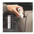 Flawless Epilator Wax Finishing Touch Body Face Hair Remover Razor for Women. 