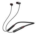 He05x in -EAR headphones - black - Earphone.