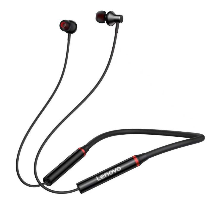 He05x in -EAR headphones - black - Earphone