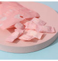 Travel Portable Mini Disposable Candy Compressed Washcloth Face Tissue Towel.