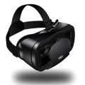 Foreign trade VRGPRO Blu-ray headset version VR glasses eye protection mobile phone virtual reality helmet 3D VR glasses.