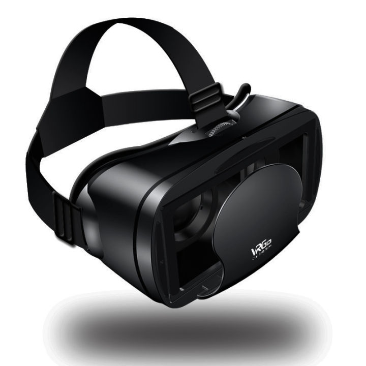 Foreign%20trade%20VRGPRO%20Blu-ray%20headset%20version%20VR%20glasses%20eye%20protection%20mobile%20phone%20virtual%20reality%20helmet%203D%20VR%20glasses%20-%20Image%208