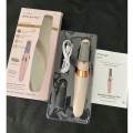 Luting Electric Professional Pedicure Tool for Foot care and smooth foot.
