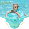 Swimbobo Cute Baby Pool Float Inflatable Baby wim Float. 