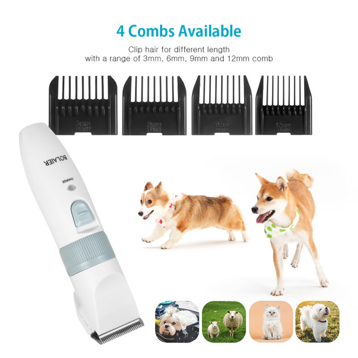 Pet%20Grooming%20Clippers%20Pet%20Hair%20Clipper%20Low%20Noise%20Trimmer%20Dog%20Trimming%20Cordless%20Clipper%20Kit%20Rechargeable%20Shavers%20for%20Pet%20-%20Image%208