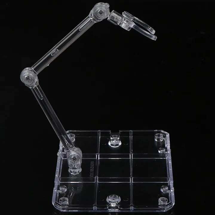 Alien%201Set%20Action%20Figure%20Base%20Suitable%20Display%20Stand%20Bracket%20for%20HG%201/144%20Cinema%20Game%20-%20Image%204