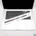 Touch Bar Protector Sticker Transparent Skin Flim MacBookk Pro.
