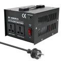 Intelligent Efficient Step Up Down Transformer ST-1000W Household Electrical Appliance Voltage Converter - eu. 