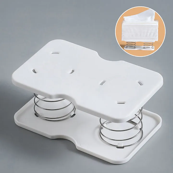 Creative%20Spring%20Holder%20Tissue%20Box%20Automatic%20Lift%20Spring%20Loaded%20Tissue%20Box%20Tissue%20Spring%20Bracket%20Car%20Tissue%20Box%20Spring%20Holder%20Bayline%20-%20Image%202