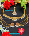 Hand Made Jewellery Set Customized Design. 