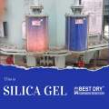 Silica Gel for Transformer 1 kg / 1,000 gram top quality special desiccant. 
