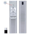 Smart Remote Control for Samsung TV BN59-01274A BN59-01272A Air Mouse 2.4G+ Infrared Remote Control Built-in Gyroscope.