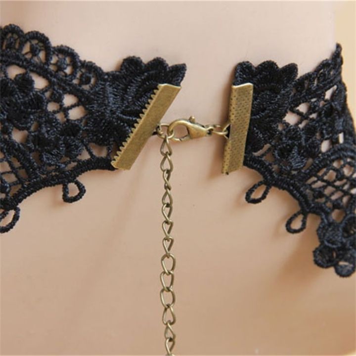 YiYaoFa%20Choker%20Necklace%20Gothic%20Jewelry%20Vintage%20Lace%20Necklace%20Pendant%20Women%20Accessories%20False%20Collar%20Statement%20Necklace%20GN-22%20-%20Image%206