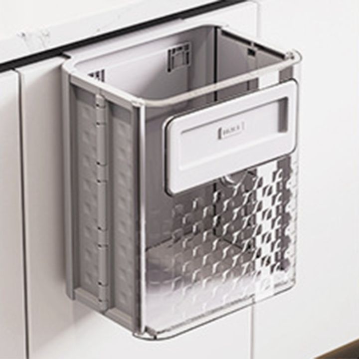 1%20Piece%20Hanging%20Kitchen%20Trash%20Can%20Garbage%20Bin%20Gray%20Plastic%20Cabinet%20Waste%20Bin%20Kitchen%20Compost%20Can%20Garbage%20Can%20-%20Image%205
