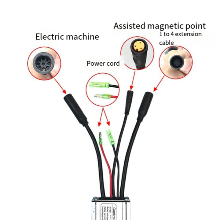 E-Bike%20KT%20Controller%20Brushless%20Motor%20KT-15A%203%20Pin%20PAS%209%20Pin%20Motor%20-%20Image%205