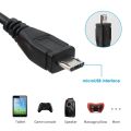 Micro USB Power Adapter AC DC 5V 2A USB Power Supply 100V-240V TO 5V Volt 2A Charger Power Adapter Micro USB Port For RPI 3. 