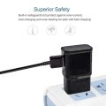 Fast Charger With USB Type C Cable For Samsung Galaxy M10 M20 M21 M31 M30 M31S M40S M60S M80S M01 S20 S10 S9 S8 Wall Charging. 