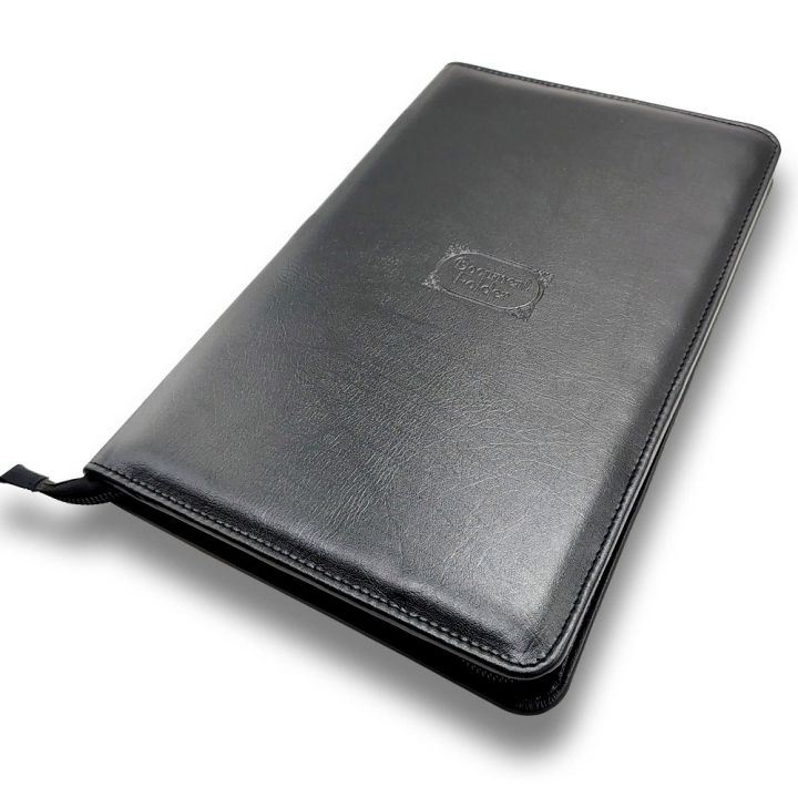 Premium%20PU%20Leather%20Document%20Folder%20/%20Legal%20Paper%20Holder%20/%20File%20Organizer%20for%20Office,%20Business%20&%20Court%20Use%20%5BHearts%20Documents%20Folder%5D%20-%20Image%204