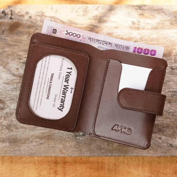 Avro%20Luxurious%20Leather%20Wallet%20-%20Alvo%20-%20Chocolate%20%7C%20Wallet%20for%20men%20%7C%20100%25%20Cow%20Leather%20Wallet%20%7C%20Moneybag%20for%20men%20-%20Image%205