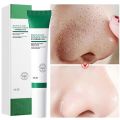 Salicylic Acid Pores Refining Cream Shrink Pore Improve Acne Blackheads Oil Control Cream Moisturizing Face Skin Care 20ml Vnce Lncei. 