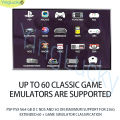 G11 Pro Game Box TV Box Video 256G Built in 60000+ Retro Games 4K HD Game Stick Video Game Console 2.4G Wireless Gamepad For PS1. 