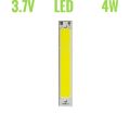 DC 4V LED Strip Super Bright Lamp Chip.