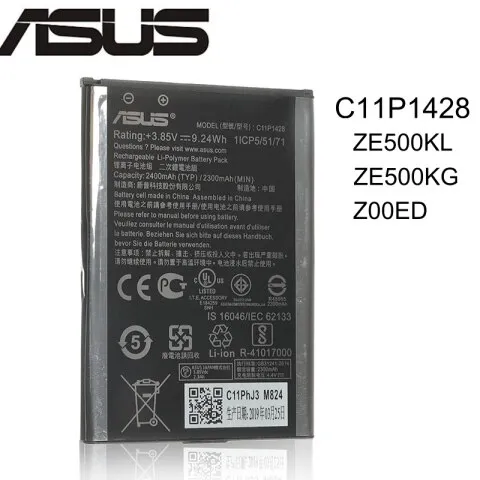 Asus%20Battery%20C11P1428%20(2400mAh)%20-%20Image%207