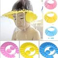 Baby shower cap-1pcs.