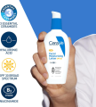 CeraVe AM Facial Moisturizing Lotion with Sunscreen 89ml.