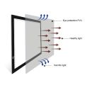 A3 Size 8W 5V LED Ultra-thin Stepless Dimming Acrylic Copy Boards for Anime Sketch Drawing Sketchpad, with USB Cable & Plug.