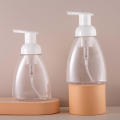 Reusable Foaming Soap Dispenser Large Capacity Durable Leak-Proof Hand Soap Pump BPA-Free Eco-Friendly Refillable Dispenser for Bathroom Accessory Kitchen Essential Commercial Use Home Decor Personal. 