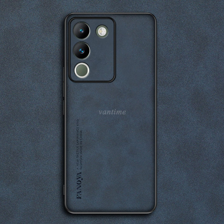Vantime%20for%20Vivo%20V29e%205G%20Case%20Soft%20Pure%20Leather%20Slim%20Matte%20Back%20Cover%20-%20Image%207
