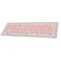 Keyboard Keycaps 130 Keys Custom Keycaps for Desktop. 