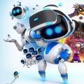Sony Playstatio4 Genuine New Game CD ASTRO BOT: RESCUE MISSION Playstation4 Game Card SONY Ps4 Games ASTRO BOT: RESCUE MISSION. 