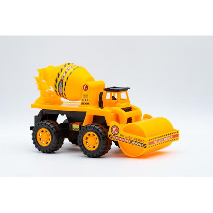 Roller Beko Car No Ratings Brand:No BrandMore Remote Control & Play Vehicles from No Brand