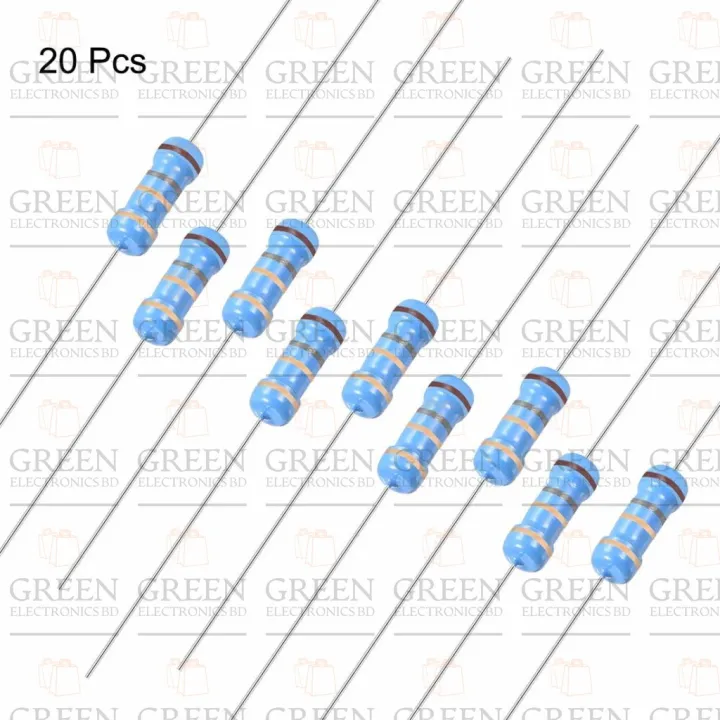 100Pcs%20Tolerance%201%25%20470%20Ohm%20Resistor%20470%20Ohm%20Carbon%20Film%20Resistor%20470%20Ohm%201/4W%20Resistance%200.25%20Watt%20Fixed%20Resistors%20Passive%20Components%20Parts%20-%20Image%202