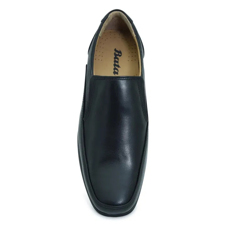 ZoneSlip-onFormalShoeinBlackbyBata%20-%20Image%205