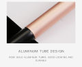 MAANGE 1 Pcs Double Head Eye Shadow Blending makeup brush set - Brush.