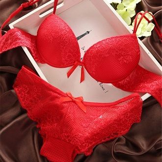 Bra%20Set%20White/Red/Skin%20Color%20For%20Women%20-%20Image%203