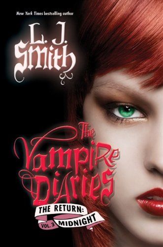 The Vampire Diaries: The Return: Midnight (Vampire Diaries: The Return, 3) Paperback – March 13, 2012 | MH Shop