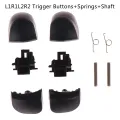L1 R1 L2 R2 Trigger Buttons+Springs+Shaft for PS5 Controller Gamepad Repair Part Creek. 