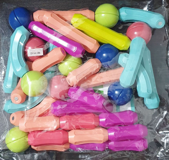 42%20PCS%20Building%20Blocks%20Toy%20Magnetic%20Construction%20Set%20Magnet%20Ball%20Sticks%20Rod%20Games%20Montessori%20Educational%20Toys%20For%20-%20Image%202