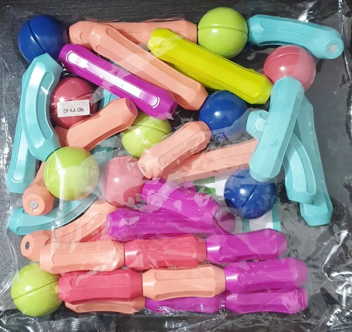 42%20PCS%20Building%20Blocks%20Toy%20Magnetic%20Construction%20Set%20Magnet%20Ball%20Sticks%20Rod%20Games%20Montessori%20Educational%20Toys%20For%20-%20Image%202