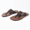 STEP FASHION Eva Gambol Slipper Sandal for Men. 