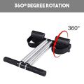 Tummy Trimmer Multi-Function Abdominal Workout and Waist Trainer – Compact Home Gym Device.
