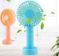 Mini USB Lithium Battery Rechargeable Hand Fan. 