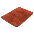 Shaggy Fluffy Rugs Anti-Skid Floor Mat Carpet Area Rug Dining Room Bedroom Home. 